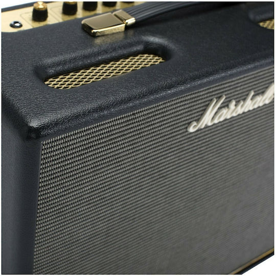 Marshall Origin50C Λαμπάτος Combo Ενισχυτής Ηλεκτρικής Κιθάρας 1 x 12" 50W Μαύρος