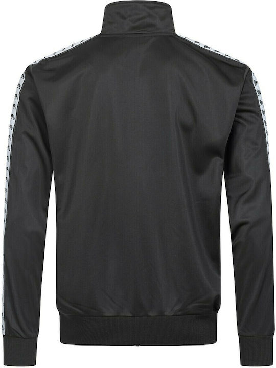 Lonsdale Wyberton Sweat Set Black