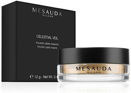 Celestial Veil Fixierpuder 302 Trasnslucent Light 12gr