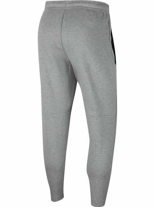 Sportswear Jogginghose mit Gummizug Gray