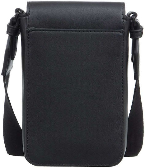 DKNY Winonna Sock & Pouch Black