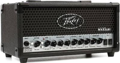 Peavey 6505 MH - Mini Head Kopf für E-Gitarre 20W Schwarz 03614182