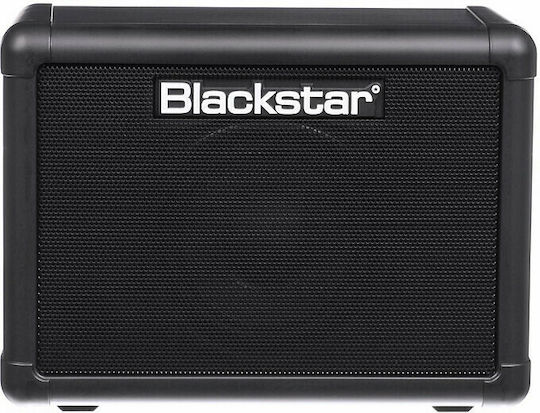Blackstar FLY-103 Cabinet Mini Ενισχυτής Ηλεκτρικής Κιθάρας 1 x 3" 3W Μαύρος