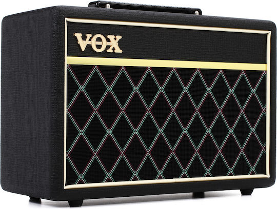 Vox Pathfinder 10 Bass Combo Amplifier for Electric Bass 2 x 5" 10W Black