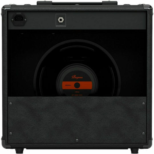 Behringer HA-40R Combo Amplificator Chitară electrică 1 x 10" 40W Negru