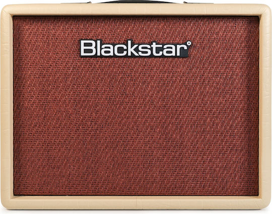 Blackstar Debut 15E Combo Ενισχυτής Ηλεκτρικής Κιθάρας 2 x 3" 15W Μπεζ