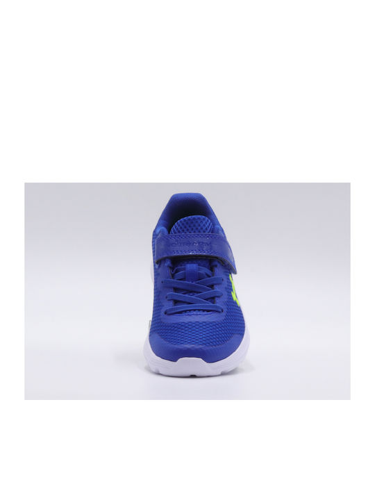 Surge 2 AC Kids Running Shoes Blue