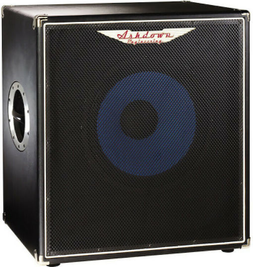 Ashdown ABM 115 Gehäuse für E-Bass 1 x 15" 300W Schwarz