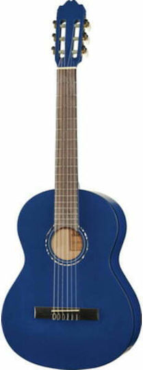Startone CG-851 Kids Classical Guitar 3/4 Blue