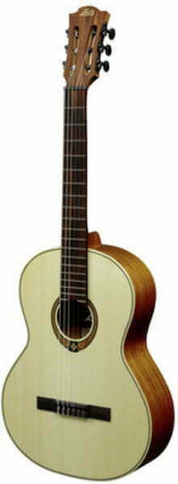 Lag Clasic Chitară 4/4 Occitania 88 OC88 Luciu natural