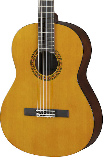 Yamaha CS-40II Kids Classical Guitar 3/4 Natural M020.27391
