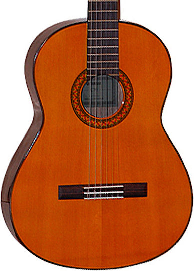 Yamaha Clasic Chitară 4/4 Yamaha C70 II M020.27388 Natural