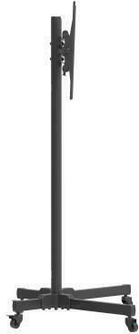 Focus Mount Fixed T176 240033 Βάση Τηλεόρασης Δαπέδου έως 65" και 40kg