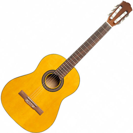 Stagg SCL-50 Classical Guitar 4/4 Natural Gloss