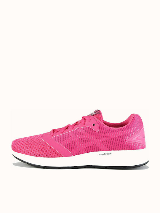 Patriot 10 GS Kids Sports Shoes Running with Laces Fuchsia