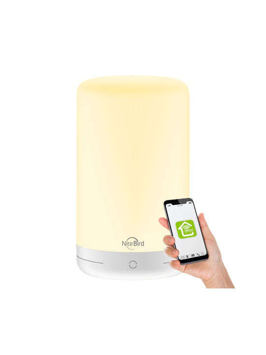 Gosund WiFi Decorative Lamp White