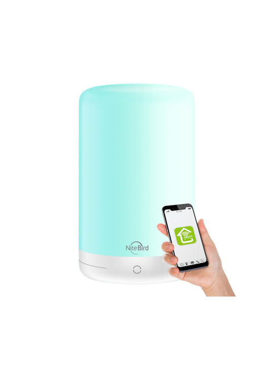 Gosund WiFi Decorative Lamp White