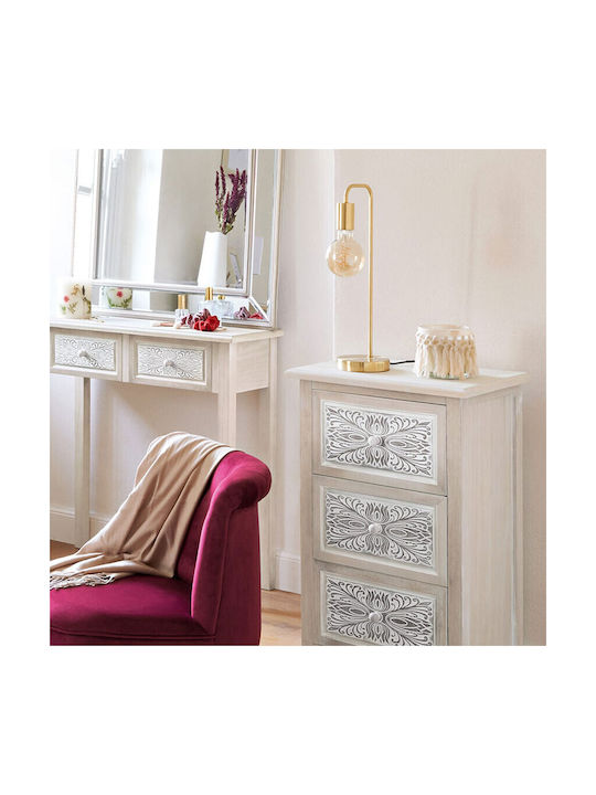 Atmosphera Decorative Lighting Keli E27 13x45cm