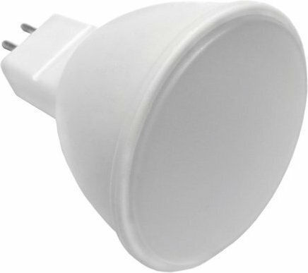 Optonica SP7-A2 Λάμπα LED 7W για Ντουί GU5.3 και Σχήμα MR16 Φυσικό Λευκό 560lm