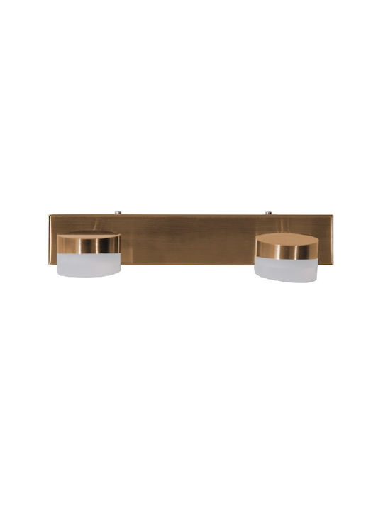 ARlight Lamp Wall LED Copper ARlight Lamp Wall LED Copper