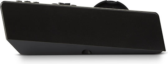 M-Audio Midi Keyboard Keystation 88 MK3 with 88 Keyboard Black