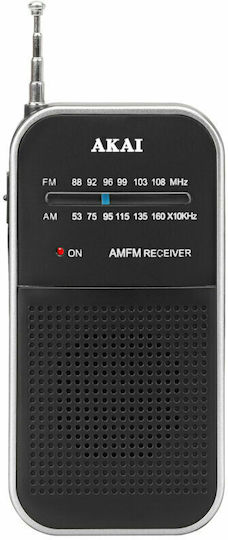 Akai Proffesional APR-350 Schwarz