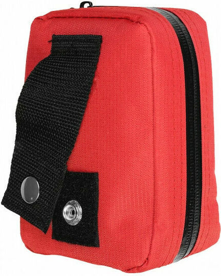 Mil-Tec Mini Red Erste-Hilfe-Set Tasche mit Ausrüstung