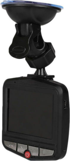 Andowl Κάμερα DVR Αυτοκινήτου 1080P με Οθόνη 2.4"