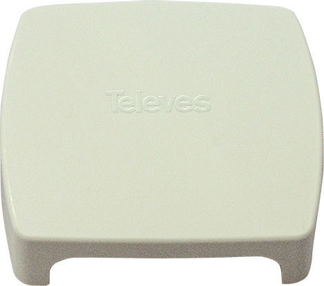 Televes Face Plate For Splitter easy-f mini