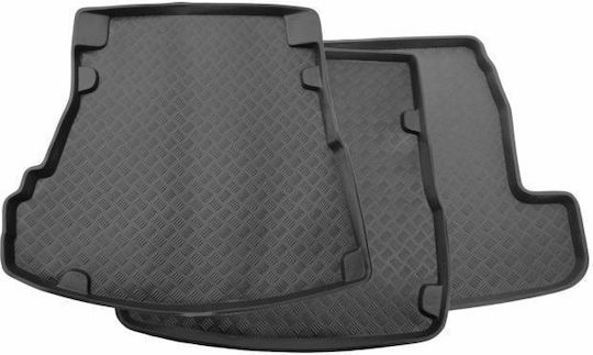 M-Plast Trunk Mat Tray Type for Nissan Terrano 1993-2003 Black