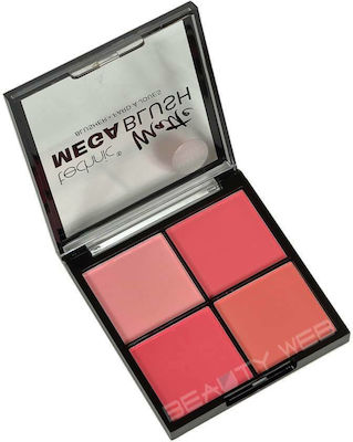 Technic Mega Matte Blush 11.2gr