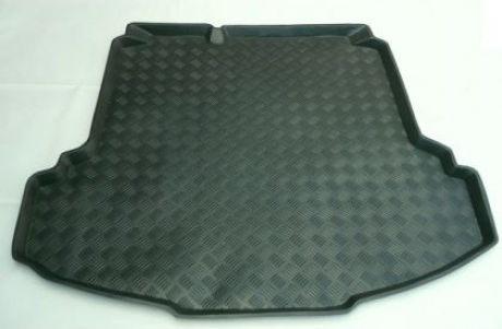 M-Plast Trunk Mat Tray Type for Volkswagen Jetta 2005+ Black