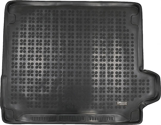 Rezaw Plast Πατάκι Πορτμπαγκάζ Τύπου Σκαφάκι για Land Rover Range Rover Sport 2013+ Μαύρο