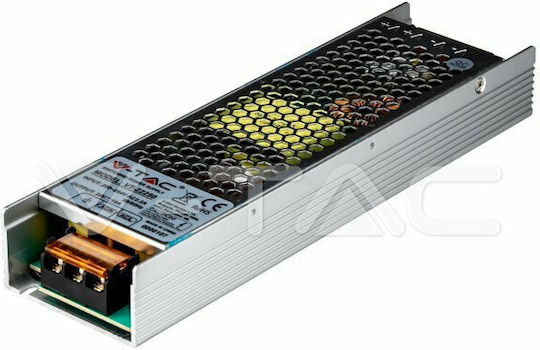 V-TAC Surse De Alimentare LED Reglabil IP20 Putere 250W Cu Tensiune De Ieșire 24V