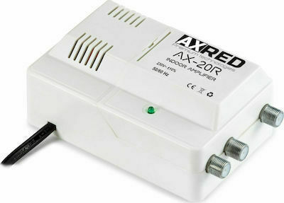 Axred AXRED AX34 Amplificator central Accesorii Satelit