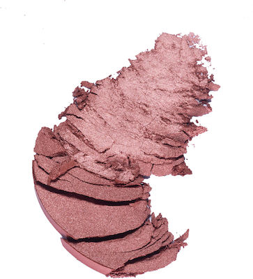 Seventeen Silky Blusher 37 Festive Plum