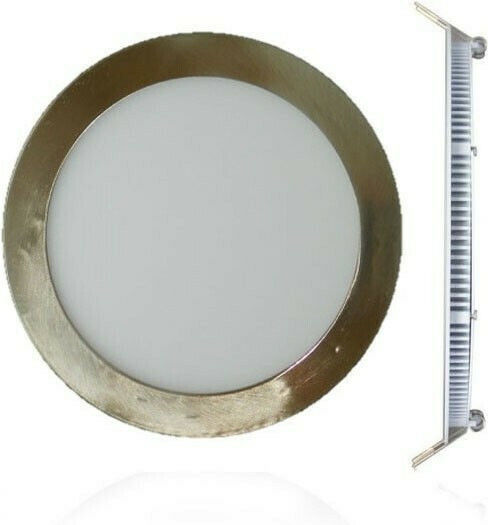 Atman Χωνευτό LED Panel 20W 22εκ. Atman Χωνευτό LED Panel 20W 22εκ.