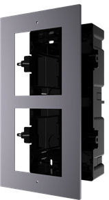Hikvision DS-KD-ACF2/S Fassade für Gegensprechanlage