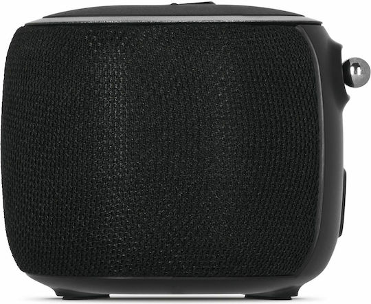 Technisat Digitradio BT 1 Tabletop Radio Rechargeable DAB+ with Bluetooth and USB Black