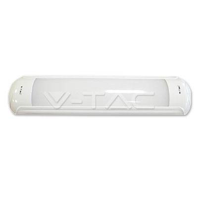 V-TAC Φωτιστικό Πάγκου Κουζίνας LED 16W Θερμό Λευκό Μ60xΒ13.5xΥ4.6εκ.