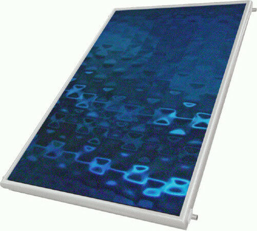 Sonne Selective Solar Collector Vertical Phaethon SA-240 2.4m²