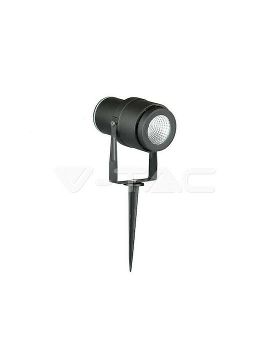 V-TAC Στεγανό Φωτιστικό Led Καρφωτό 7546