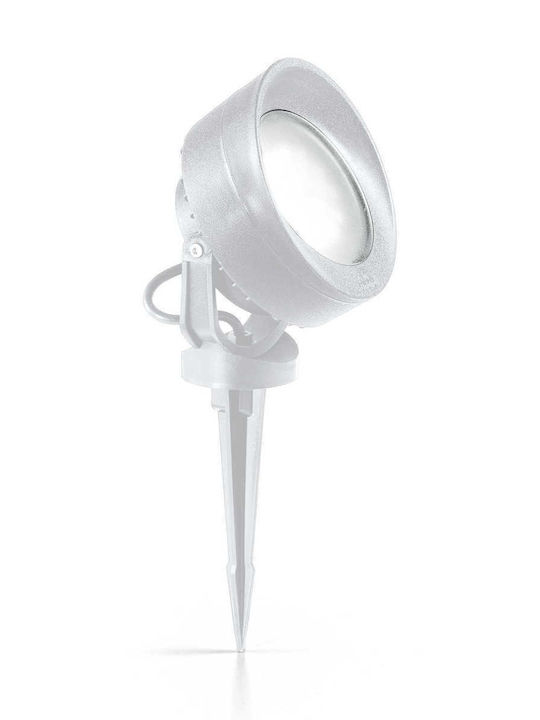 Ideal Lux Φωτιστικό Led Καρφωτό Tommy 145310