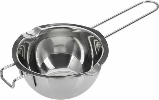 Westmark Steel Vessel for Bain-Marie made of Stainless Steel 11x6cm