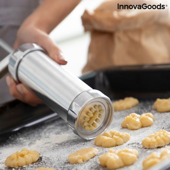InnovaGoods Keksbäckerin Prekies aus Metall 14cm