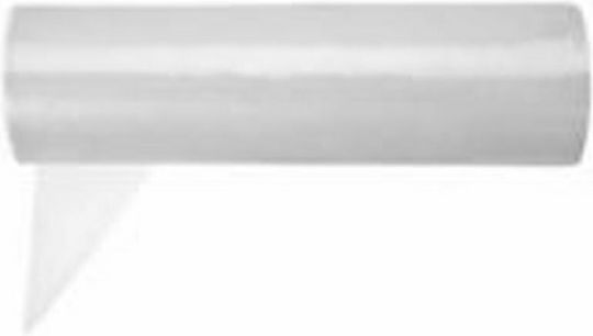 Martellato Disposable Silicone Pastry Bag 40cm 100 Pieces