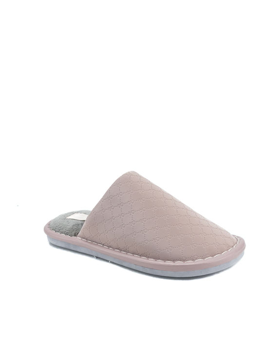 Jomix MD3752 Women's Slipper Pink