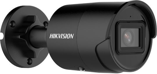 Hikvision DS-2CD2043G2-IU IP Surveillance Camera Full HD+ 4MP Waterproof with Microphone and Lens 2.8mm