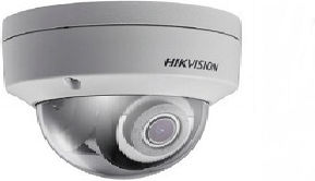 Hikvision DS-2CD2143G0-I IP Cameră de Supraveghere Full HD+ 4MP Rezistentă la apă cu Lentilă 2.8mm