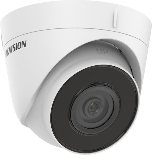 Hikvision DS-2CD1321-I(E) CCTV Cameră de Supraveghere Full HD 1080p Rezistentă la apă cu Lentilă 2.8mm